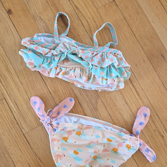 Matilda Jane Two Piece Swimsuit - Picture 5 of 5